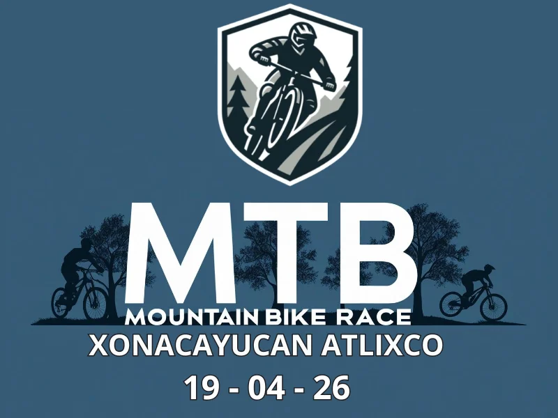 la mejor carrera de mtb de puebla 2026