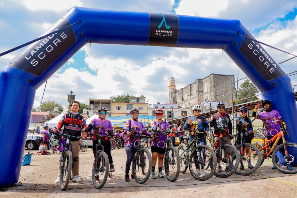 Tochimilco mtb 2026