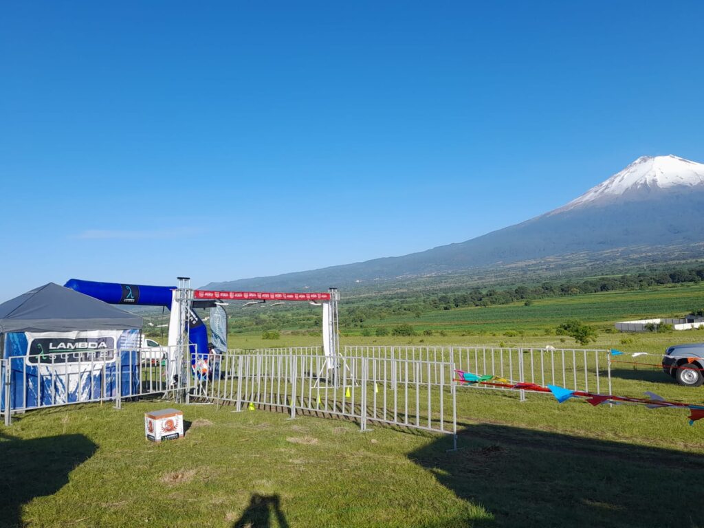 renta de vallas metalicas para eventos