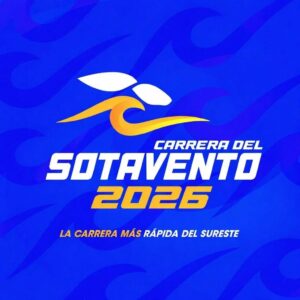 la carrera más rápida del sureste
