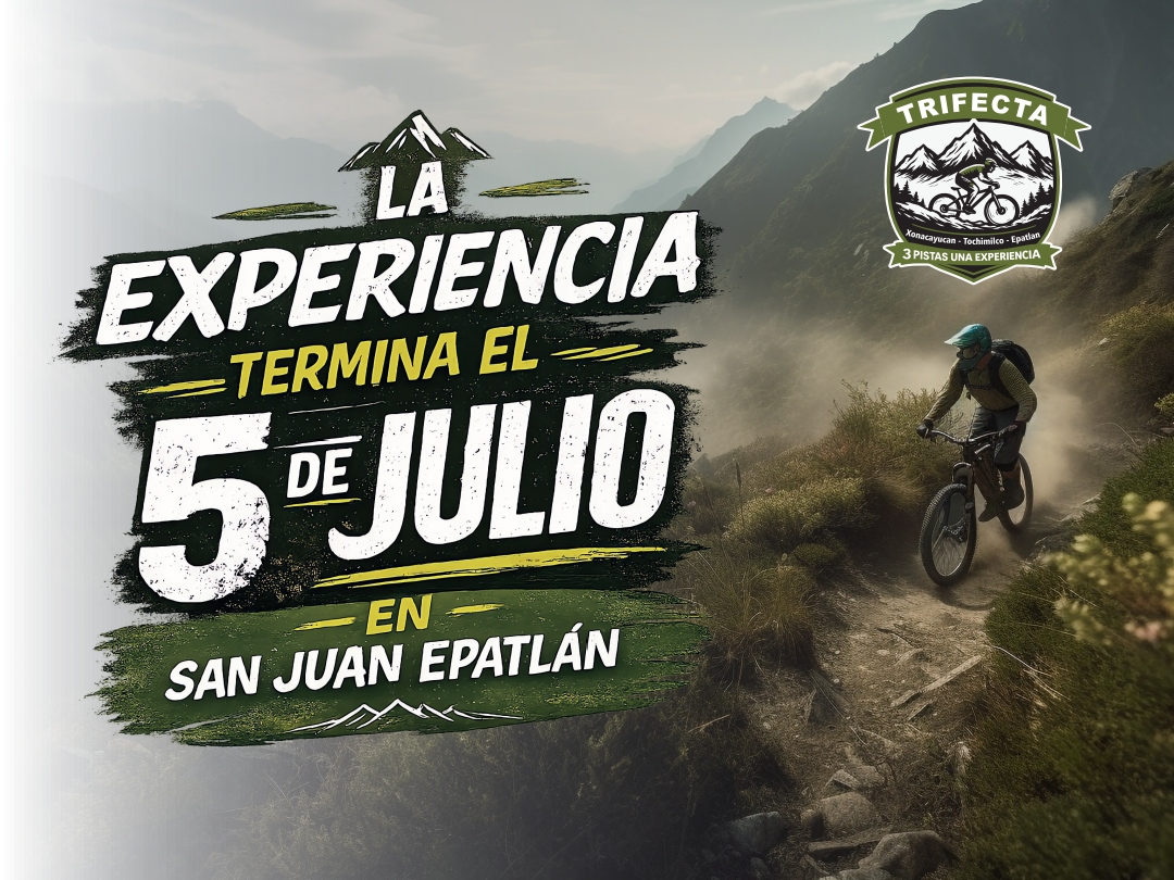 mtb en san juan epatlan