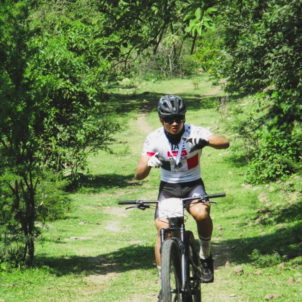 ómo organizar una carrera de Running o Ciclismo