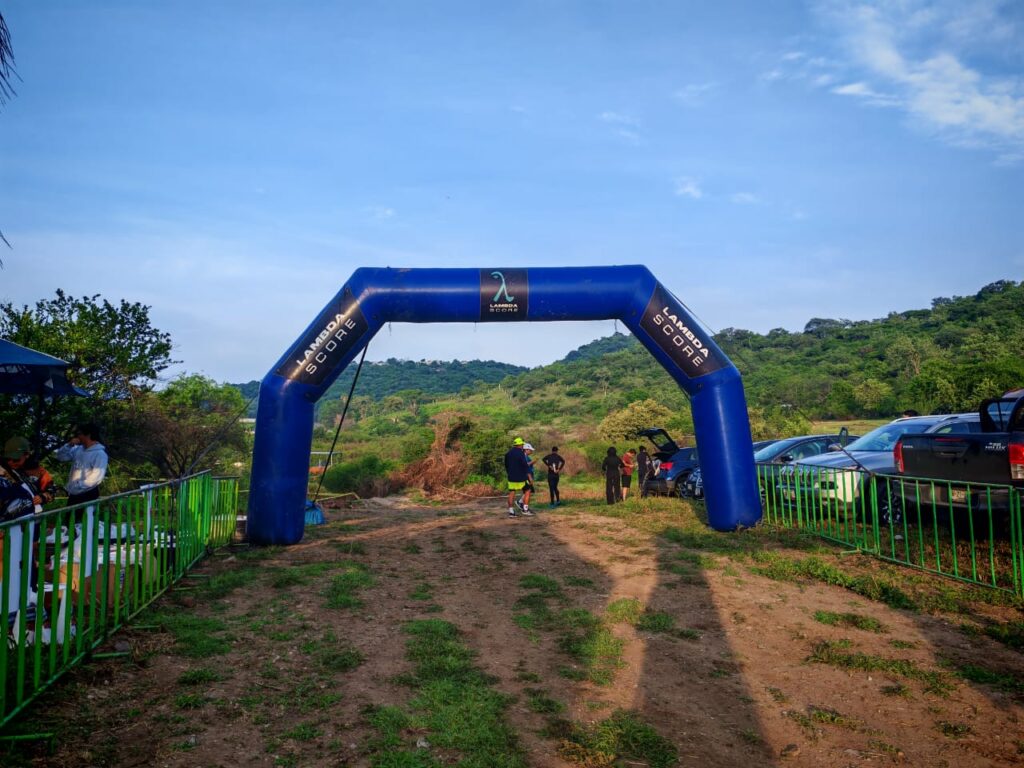 Resultados Carrera de mtb epatlán puebla