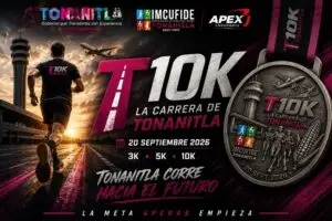carreras estado de mexico