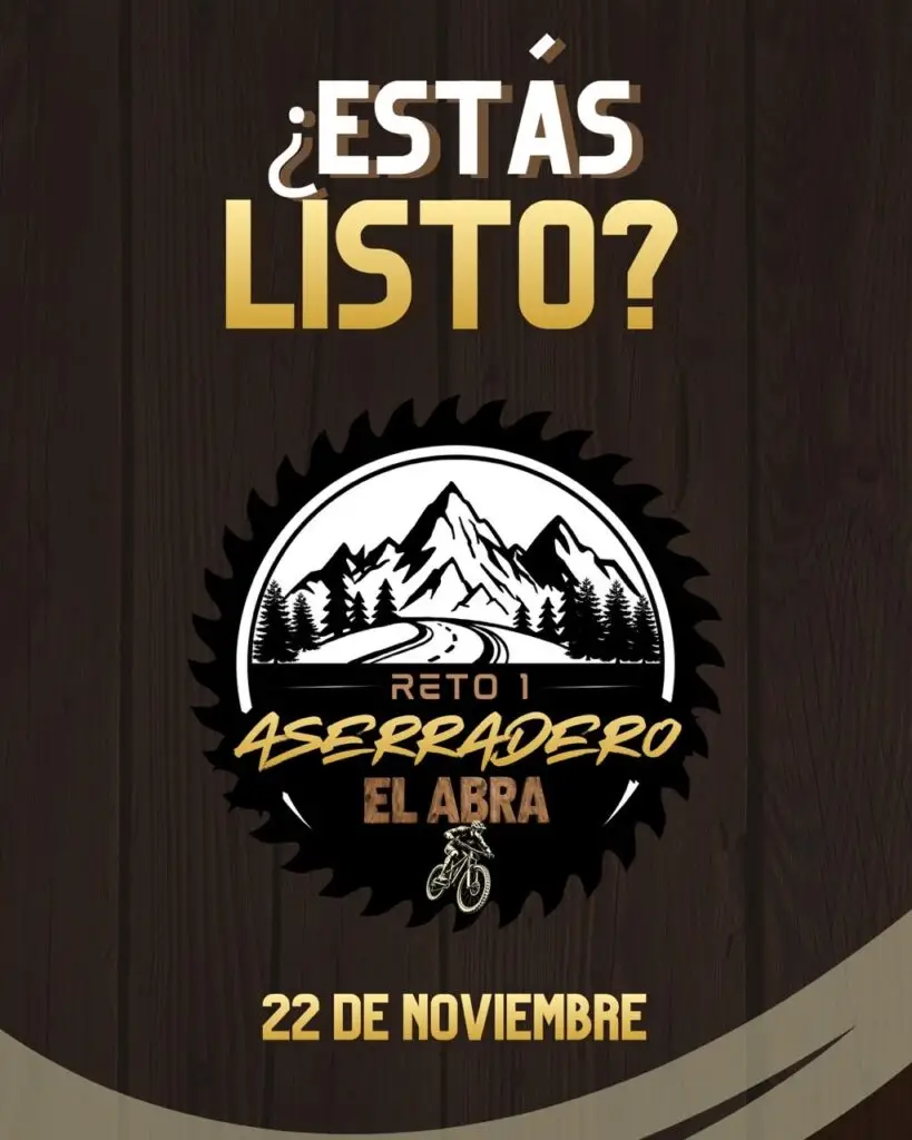 Cronometraje deportivo en hidalgo