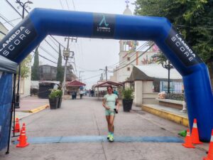 cronometraje de carreras en el Edomex
