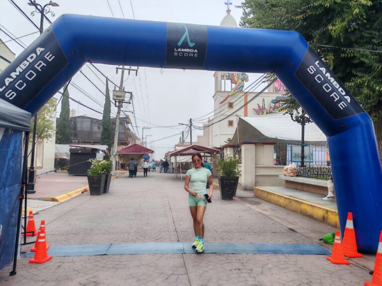 servicio de cronometraje deportivo en el edomex