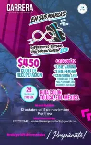 EN SUS MARCAS
